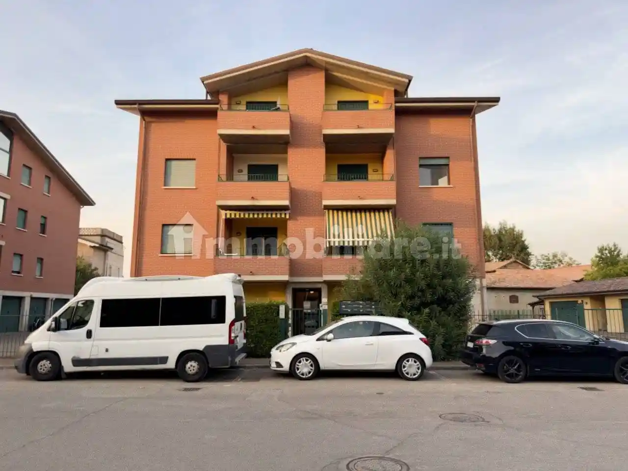 Appartamento in vendita a Rubiera
