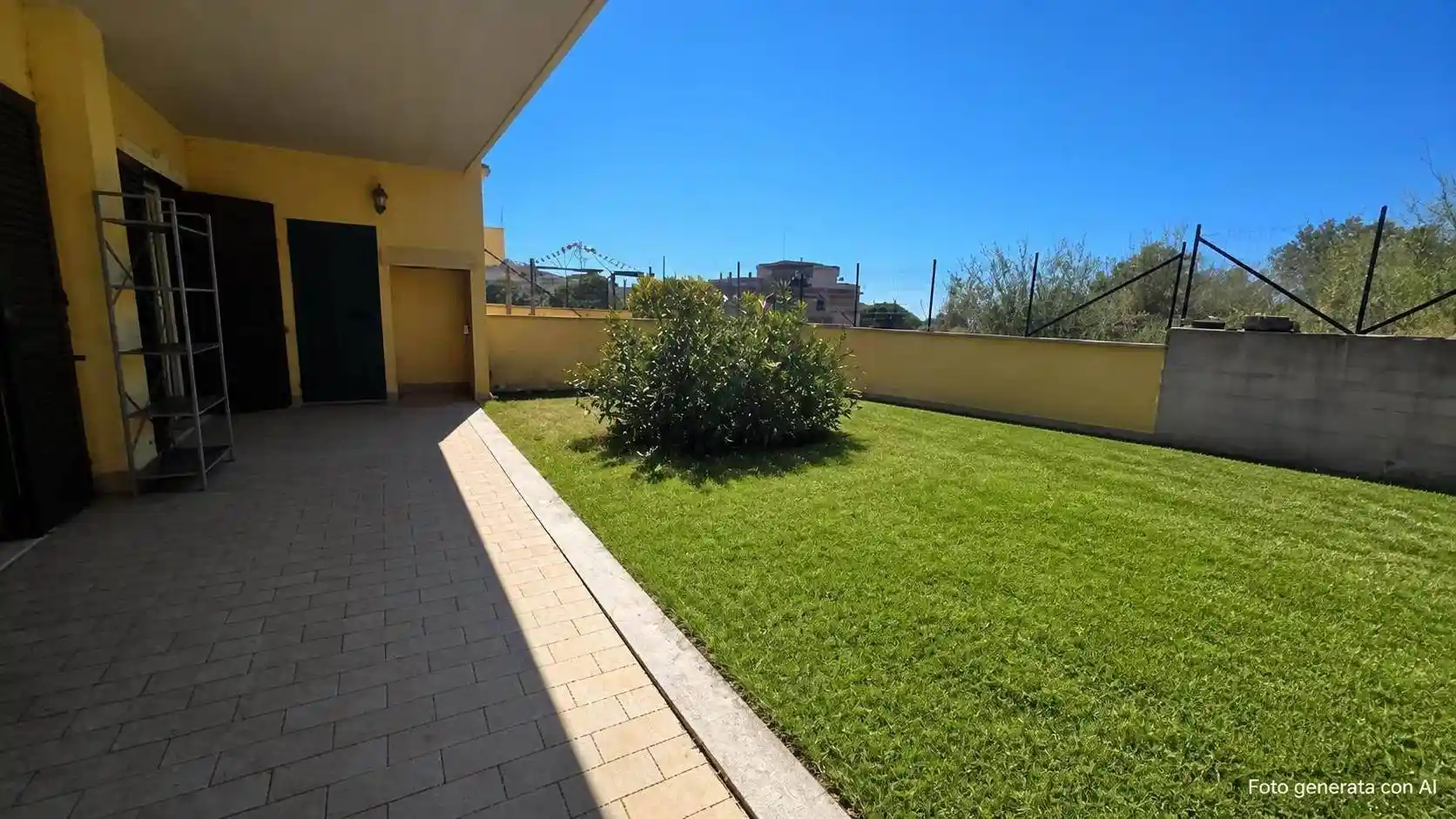 Appartamento in vendita a Monte Romano