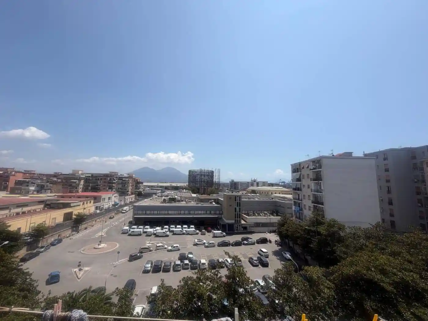 Appartamento in vendita a Napoli