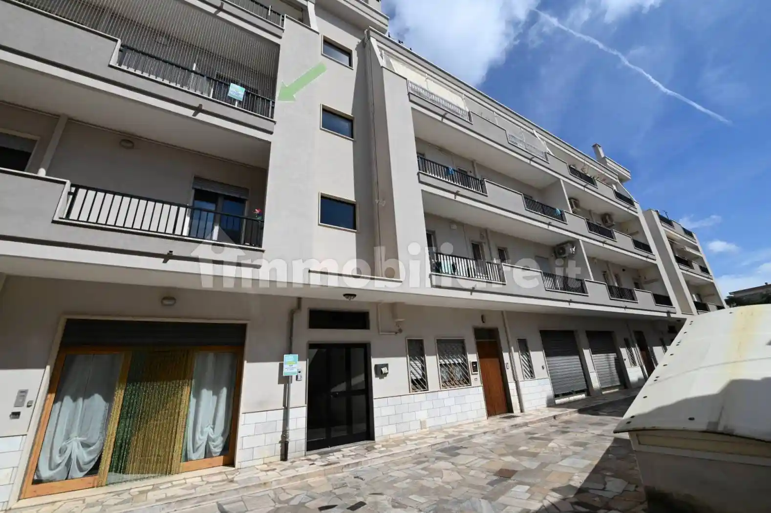 Appartamento in vendita a Cisternino