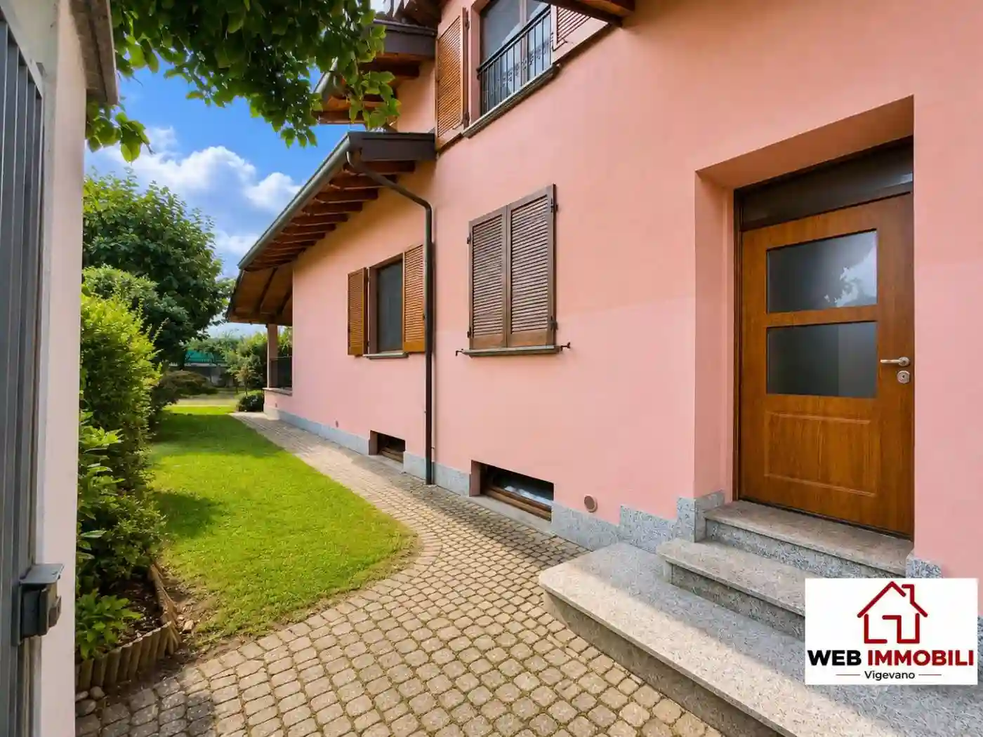 Villa - foto 2