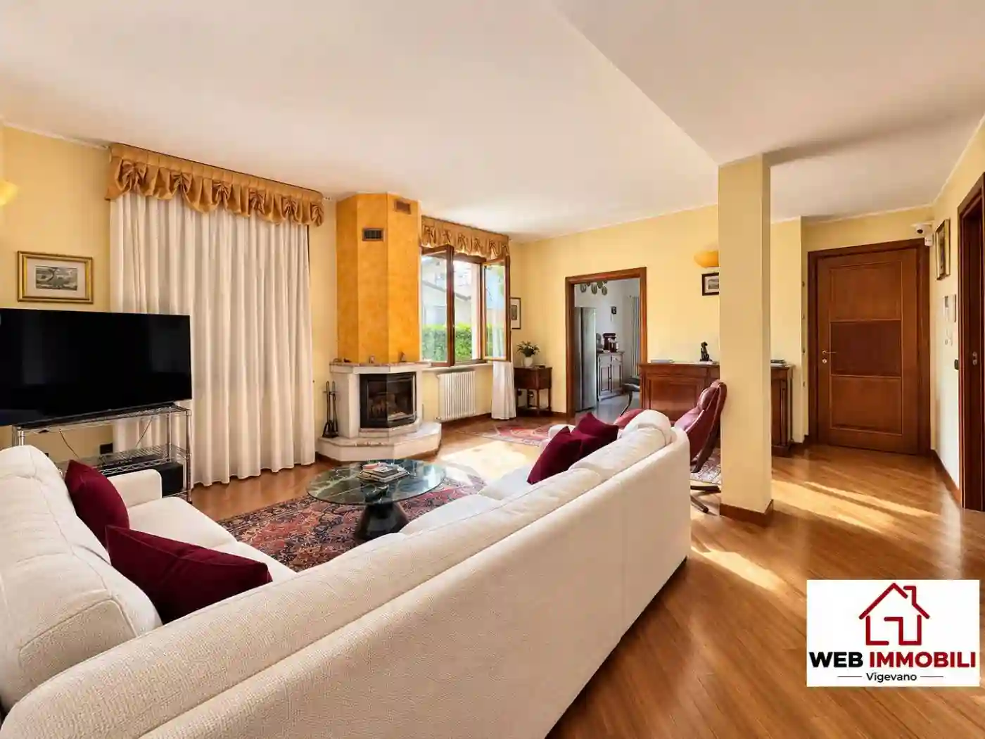 Villa - foto 4