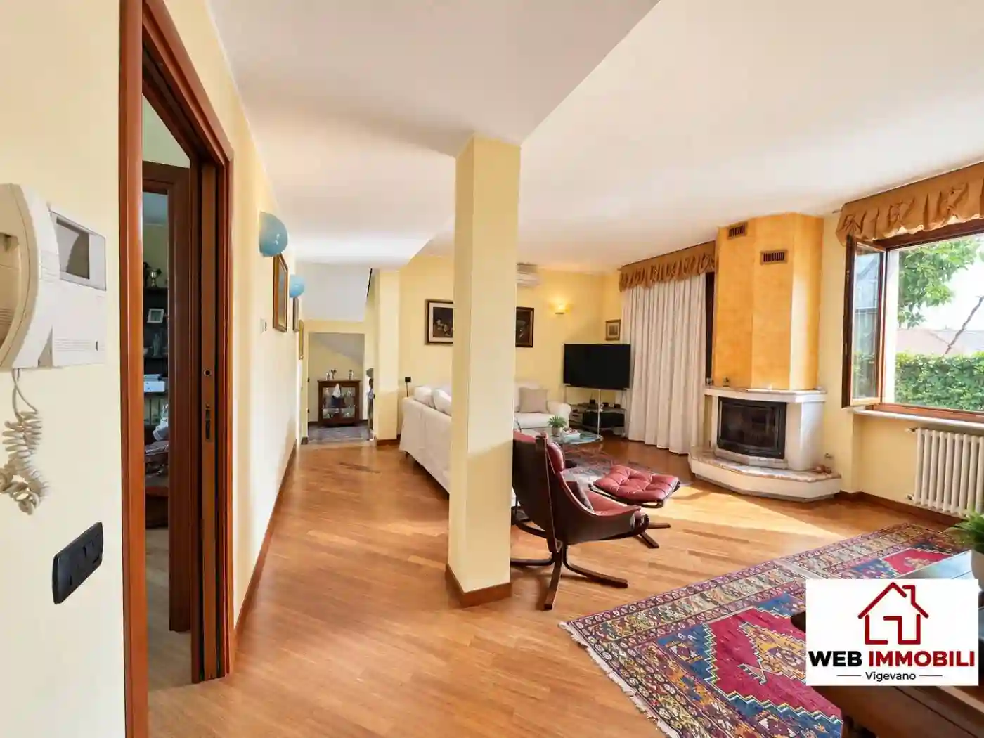 Villa - foto 5