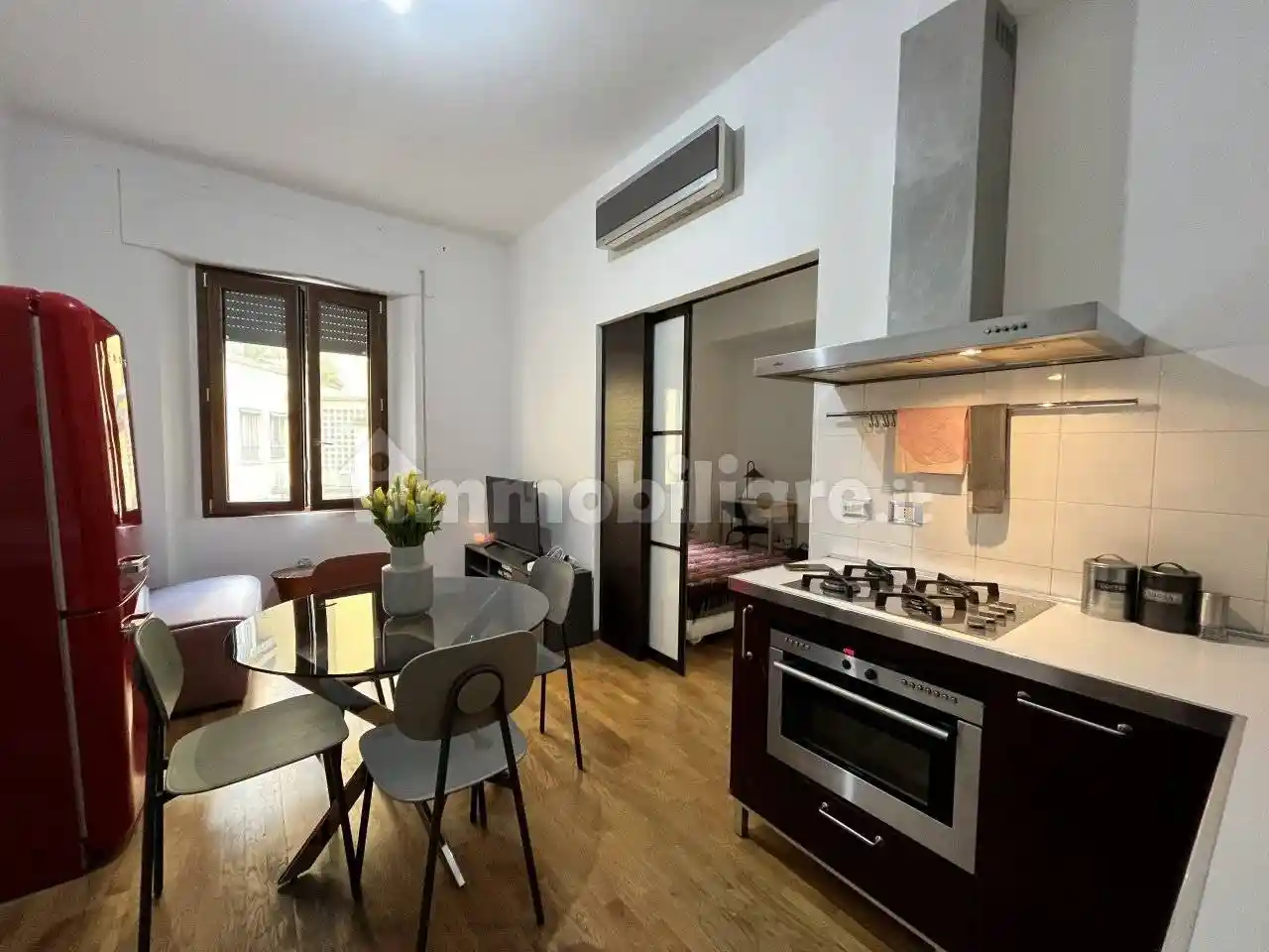 Appartamento in affitto a Bologna
