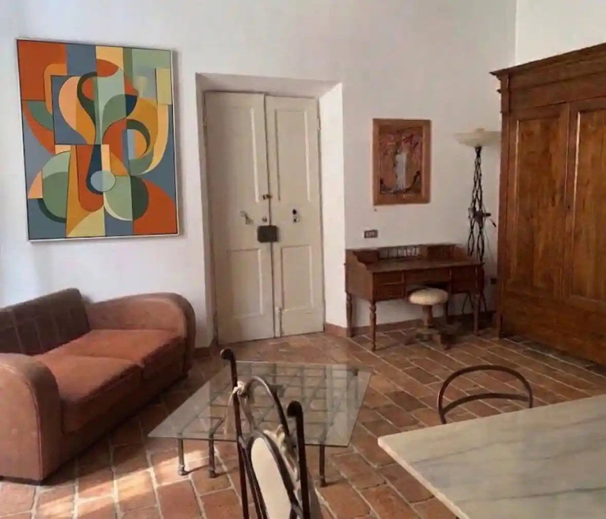 Loft in affitto a Lucca