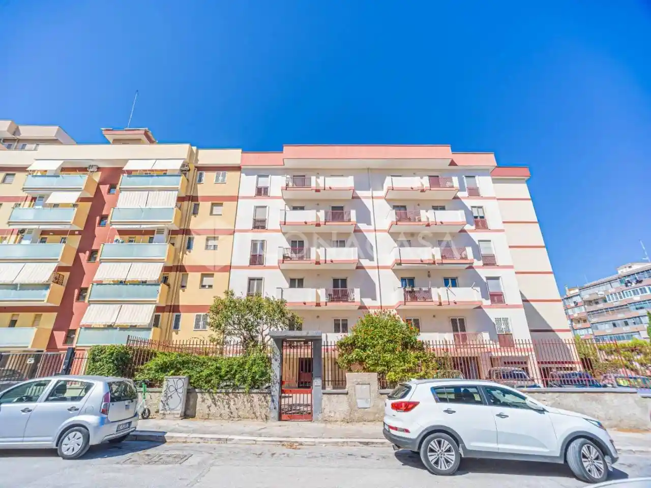 Appartamento in vendita a Bari