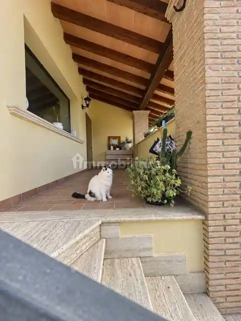 Villa in vendita a Roma