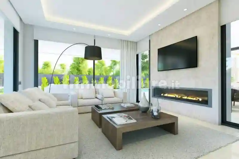 Villa - foto 5