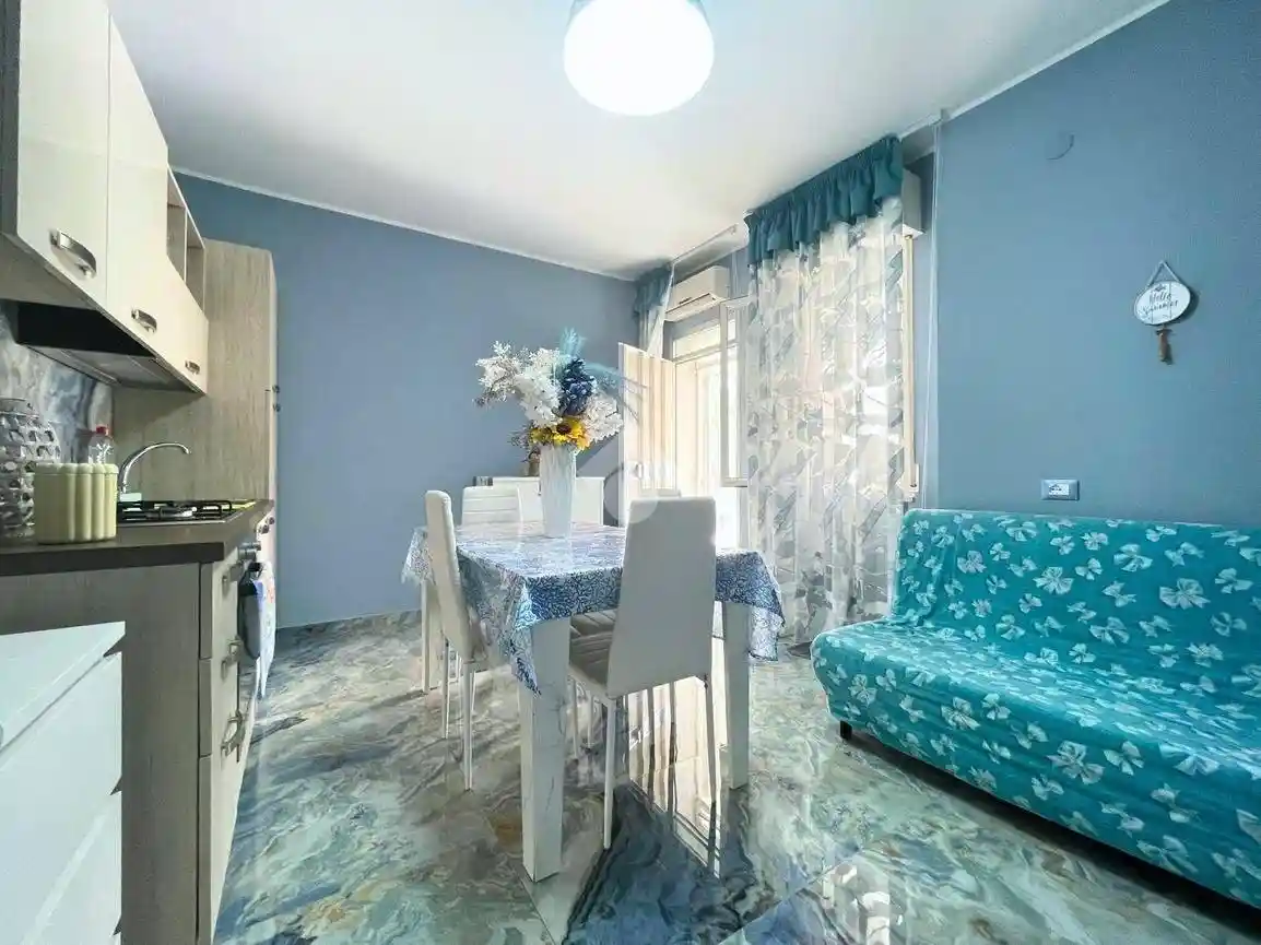 Appartamento in vendita a Lesina