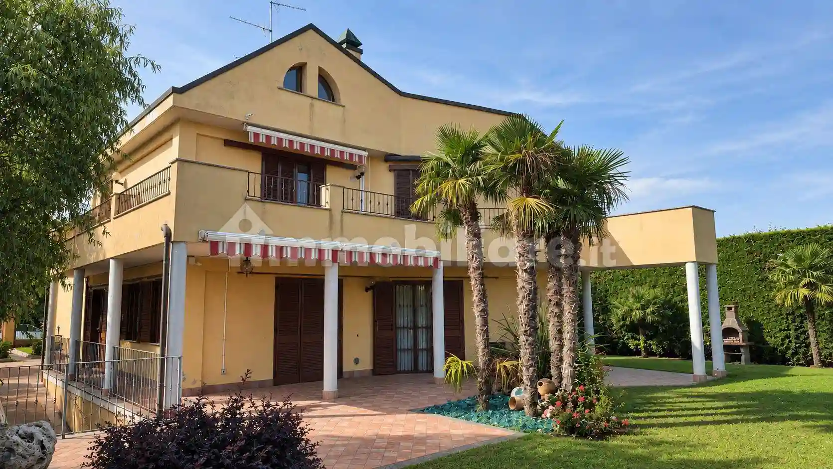 Villa - foto 2