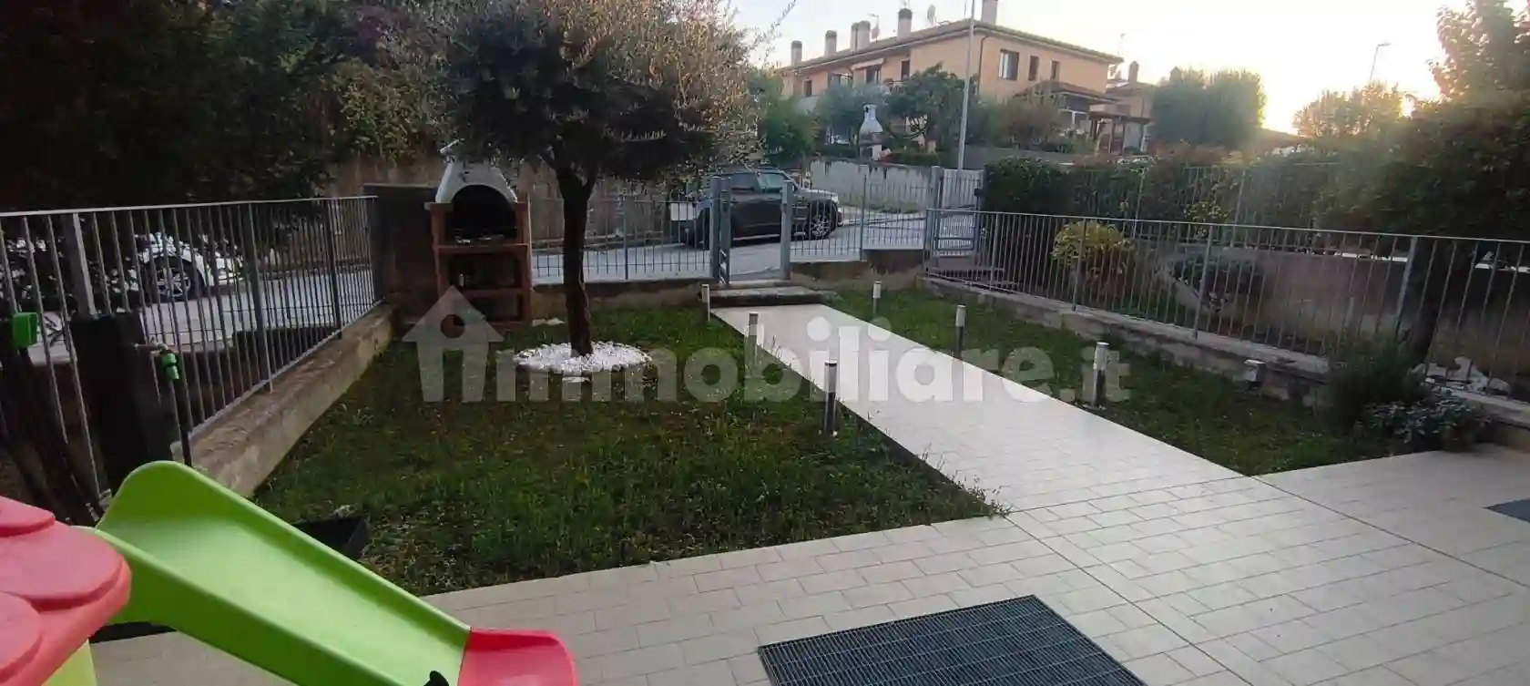 Villetta a schiera - foto 2