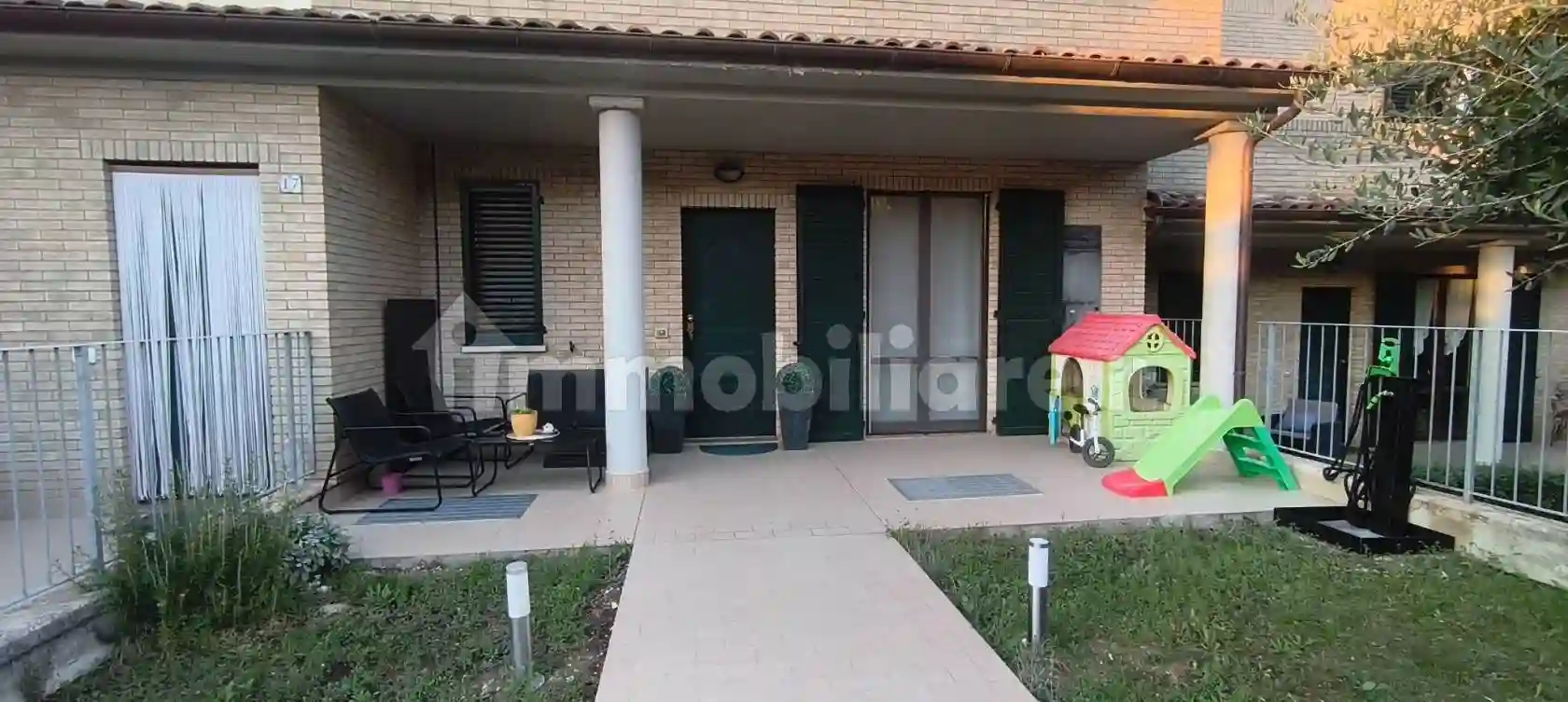 Villetta a schiera - foto 3