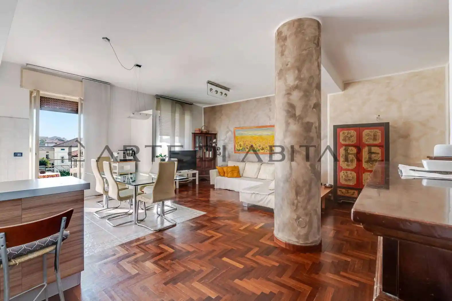 Appartamento in vendita a Verona