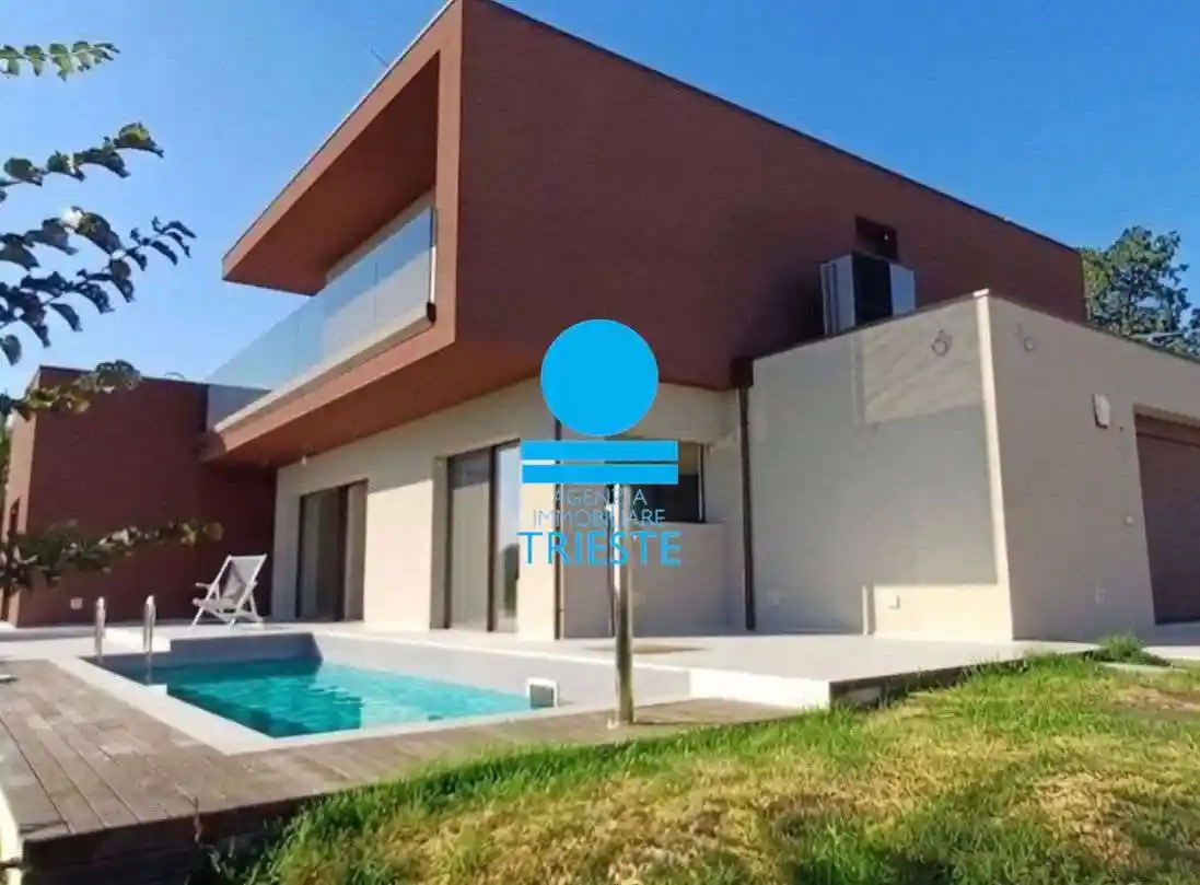 Villa in vendita a Pesaro