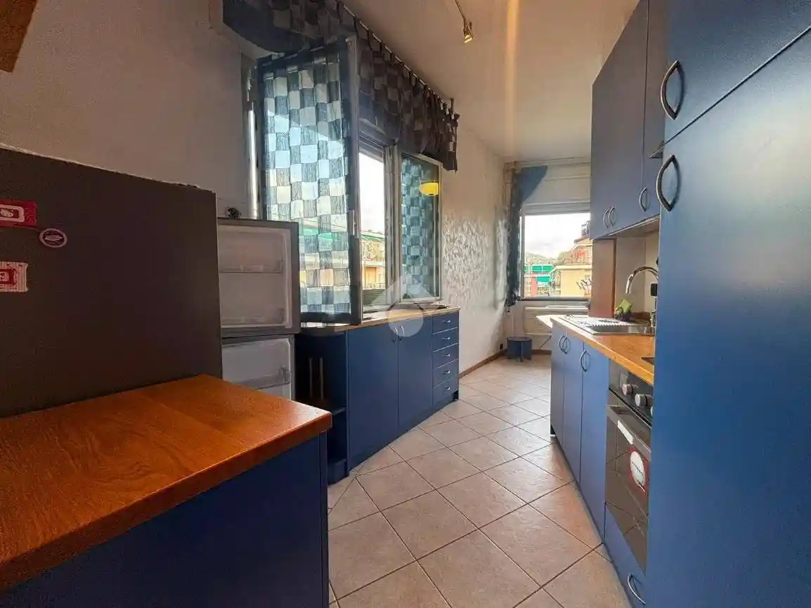 Appartamento in vendita a Rapallo