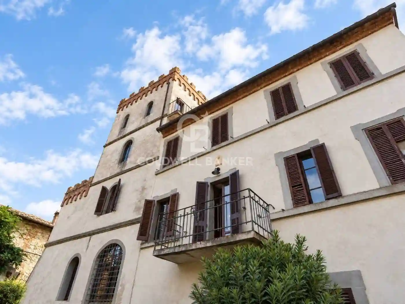 Palazzo - Edificio - foto 2