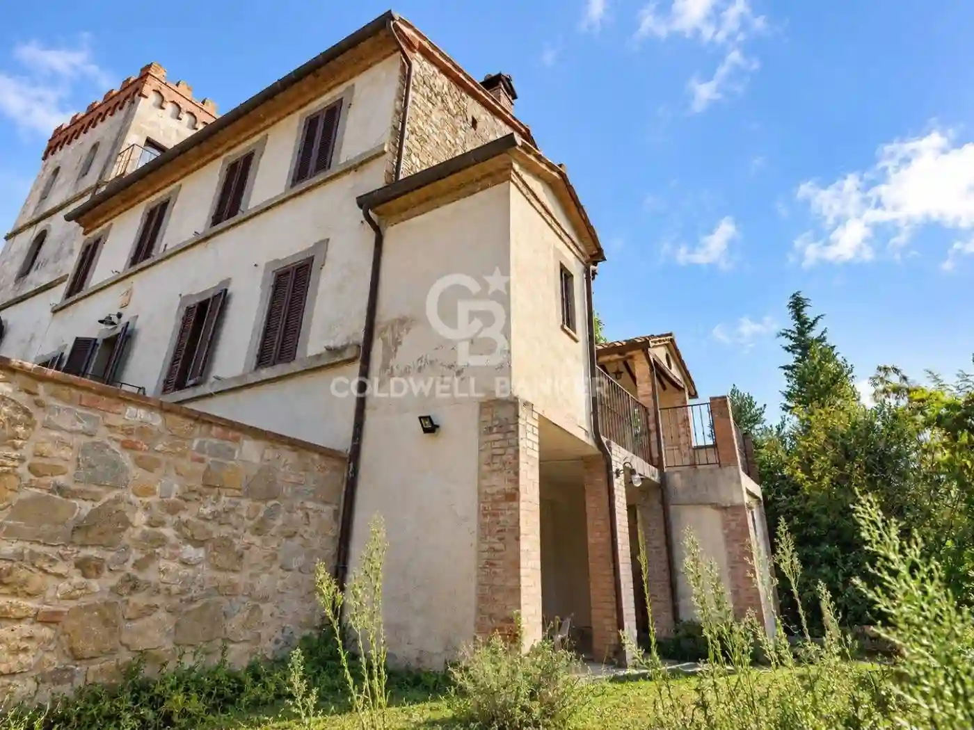 Palazzo - Edificio - foto 4