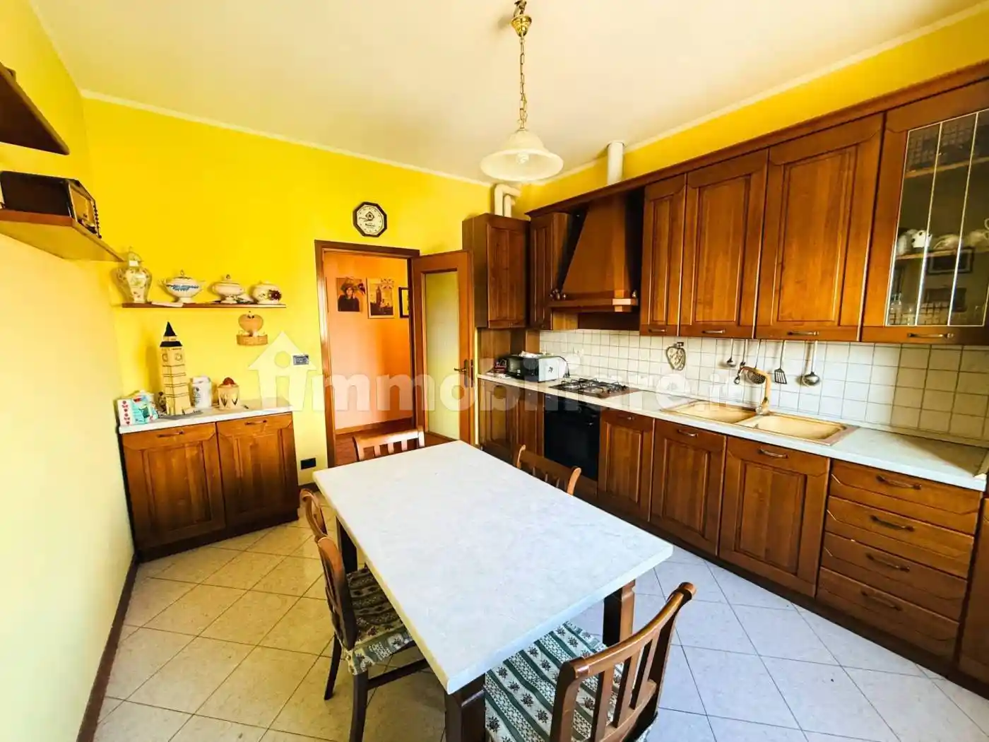 Appartamento in vendita a Borgo Mantovano