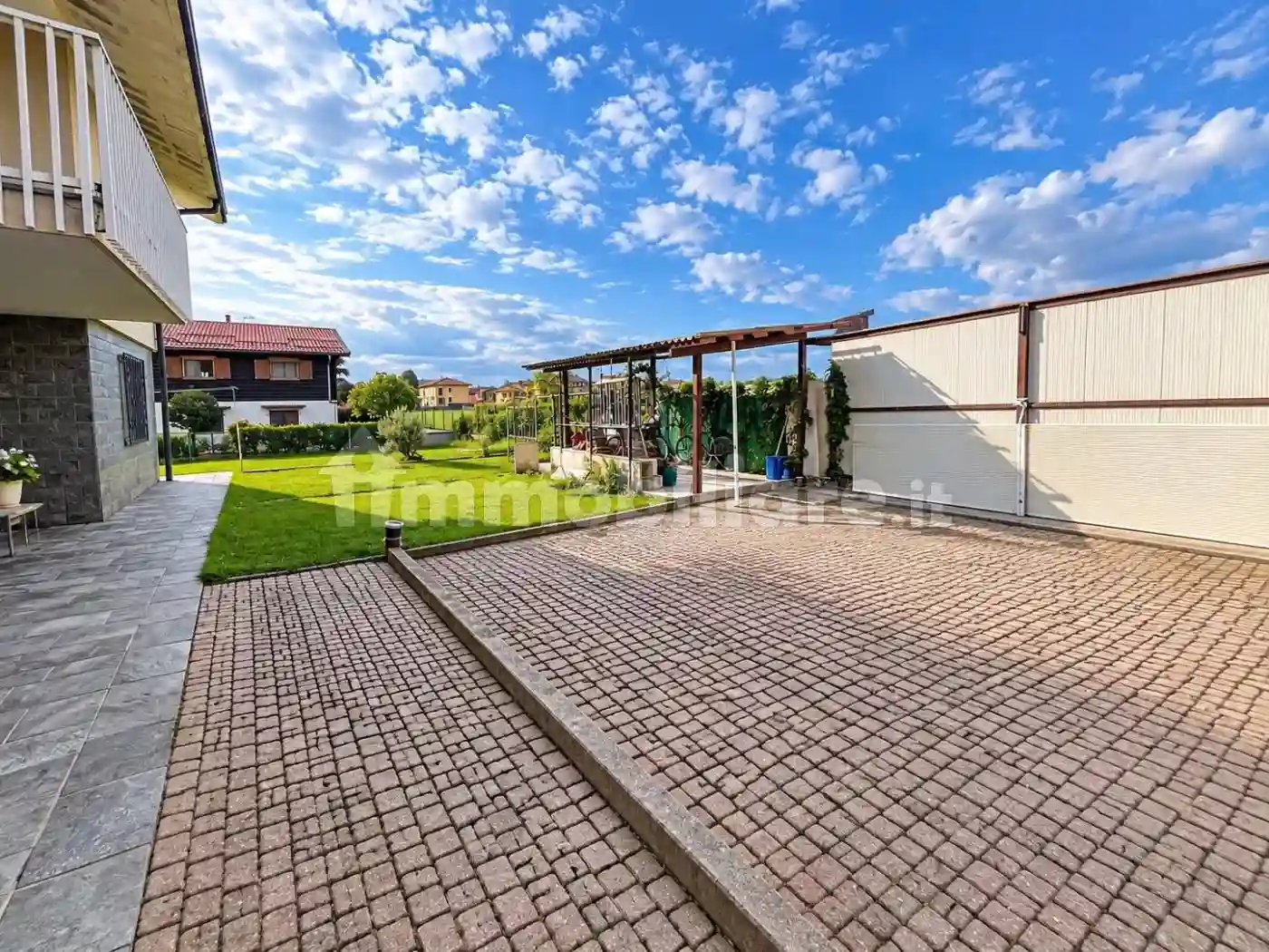 Villa - foto 5