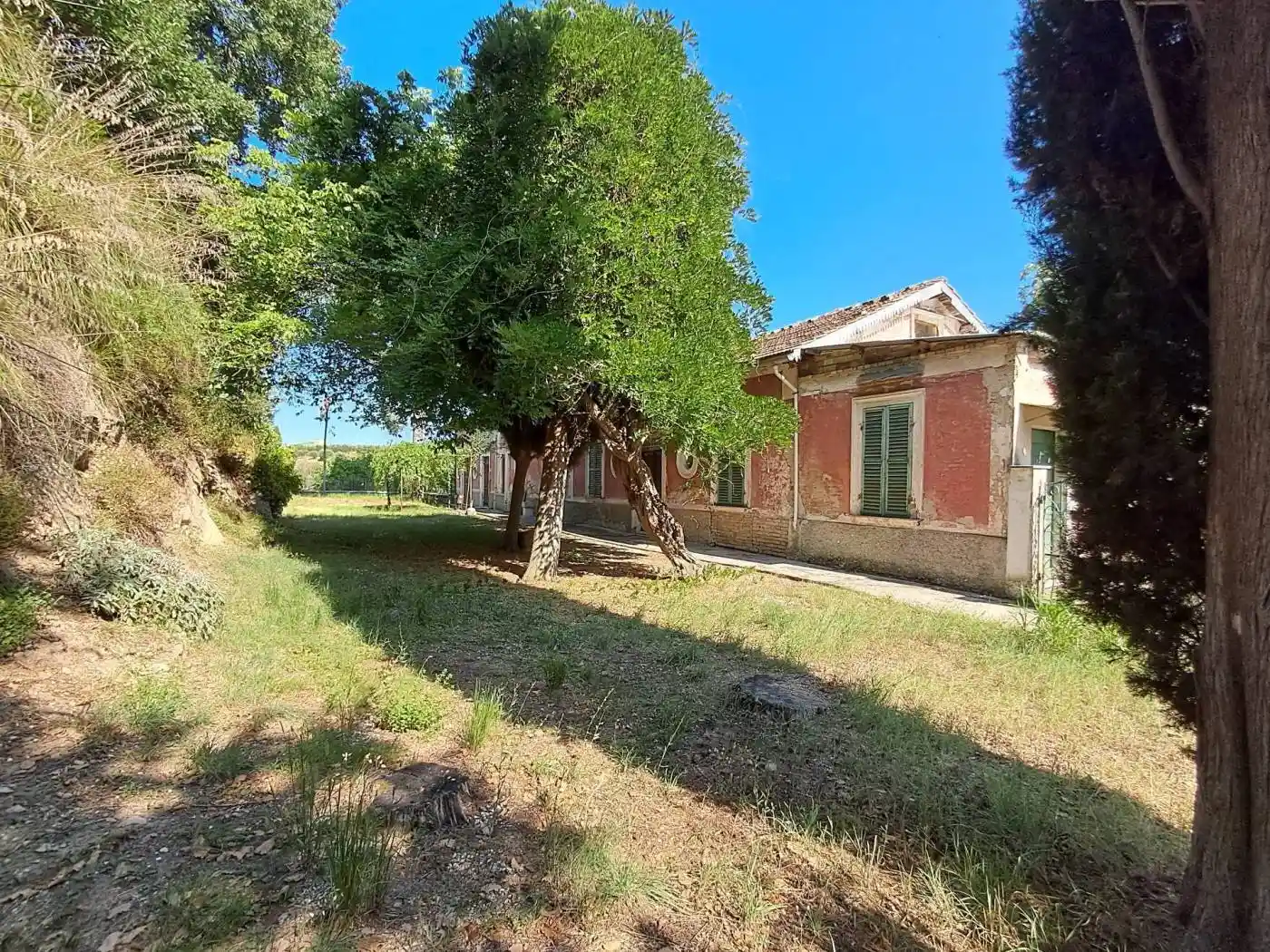 Rustico - Casale in vendita a Ascoli Piceno