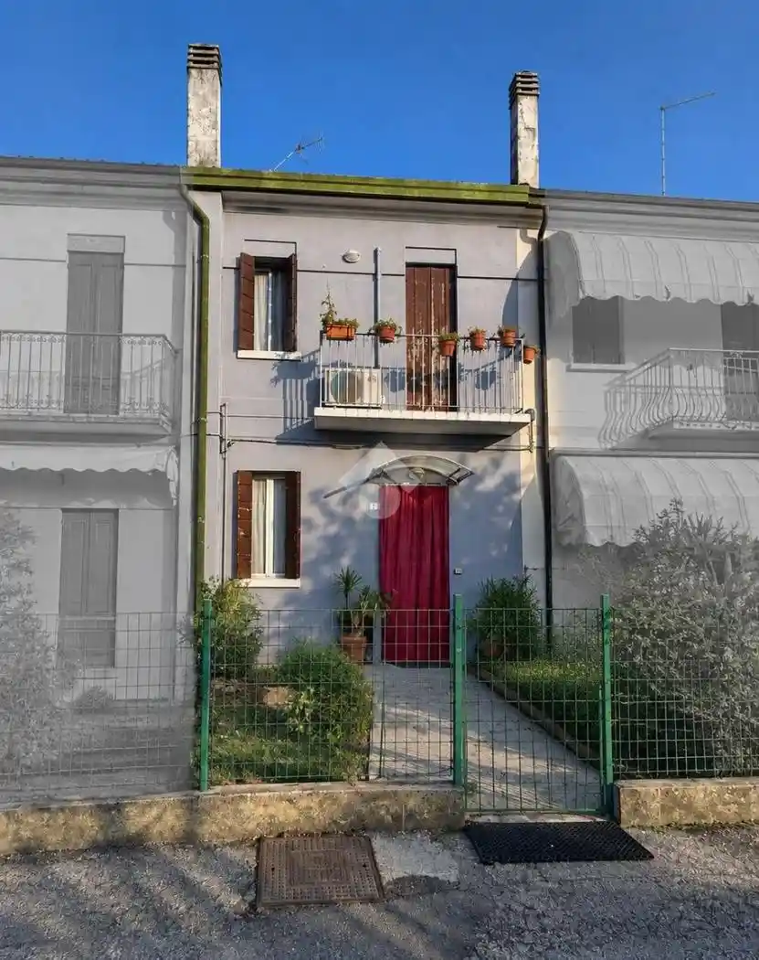 Villetta a schiera in vendita a Arcade