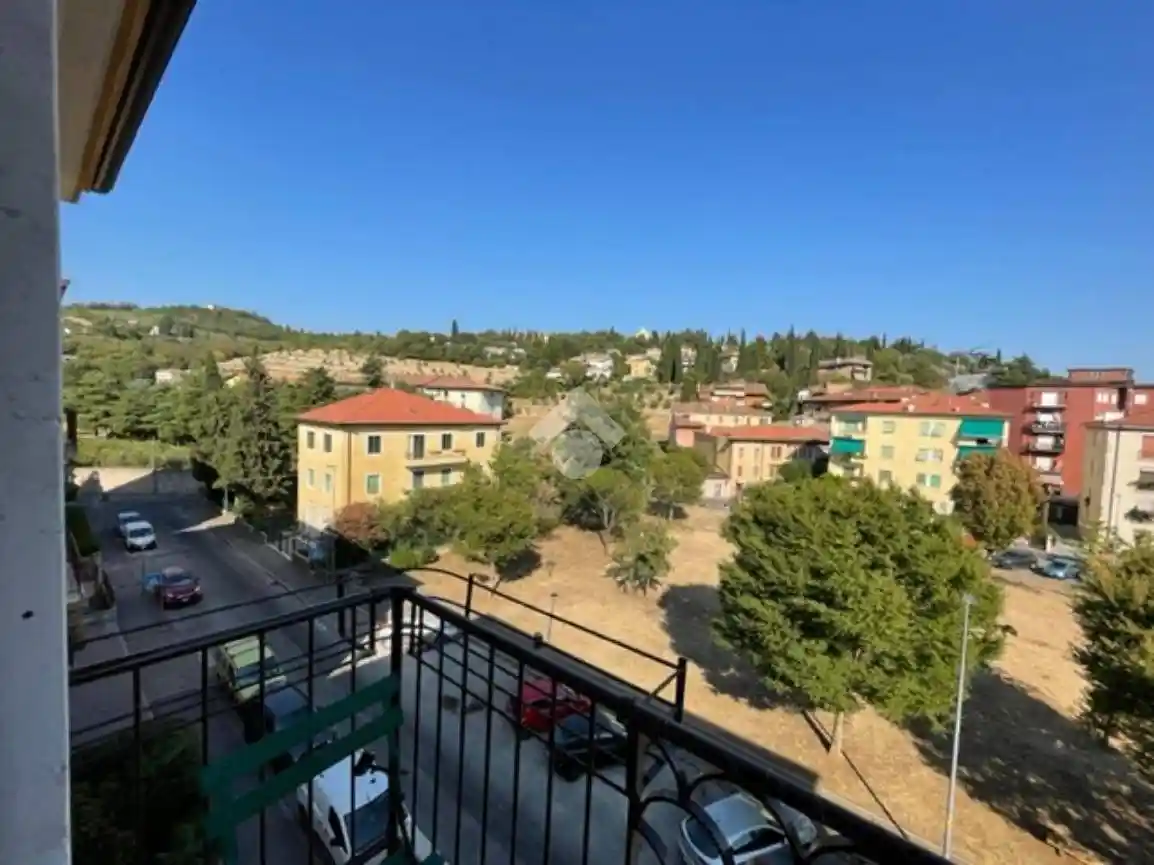 Appartamento in affitto a Verona