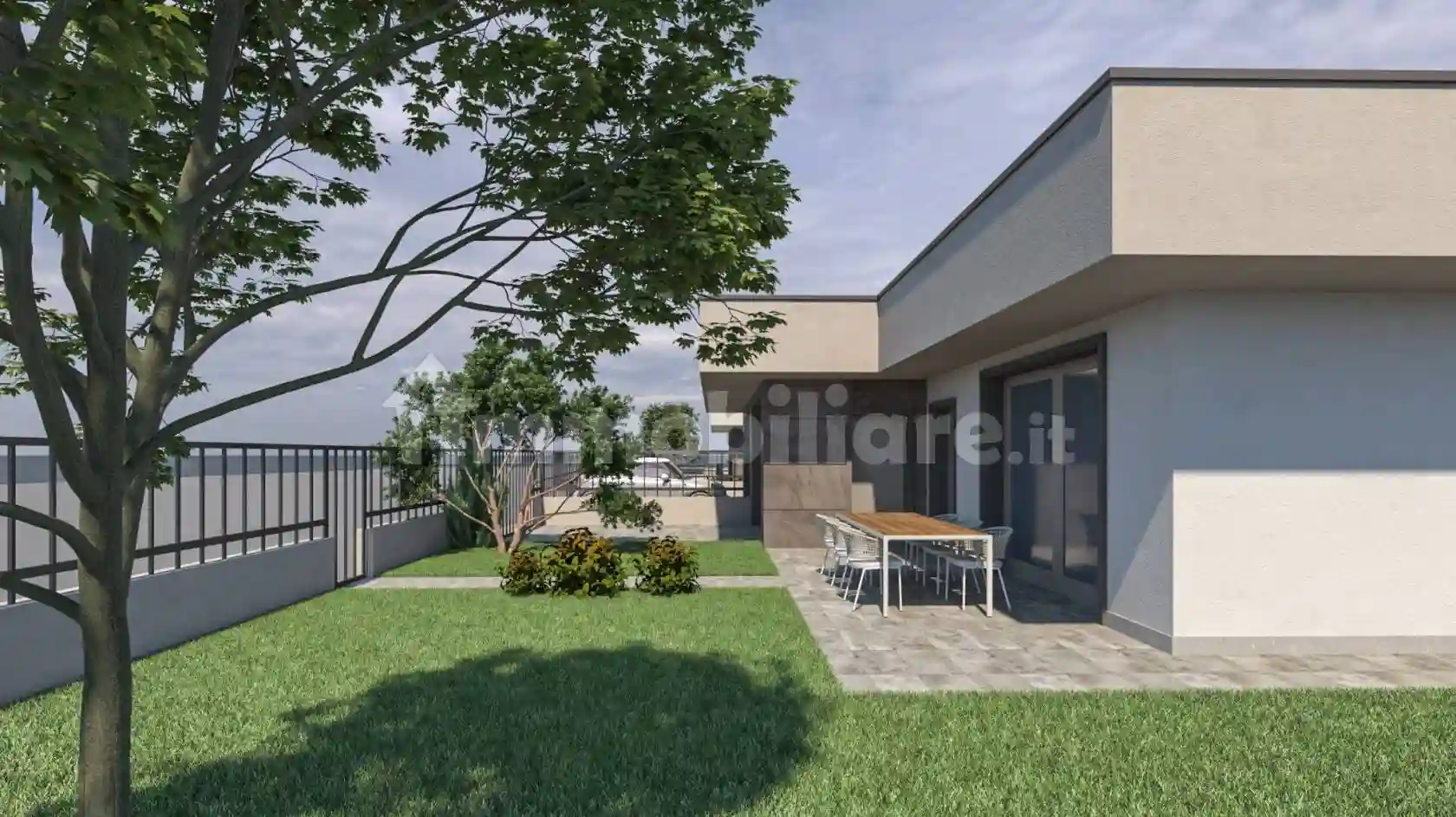 Villa - foto 2