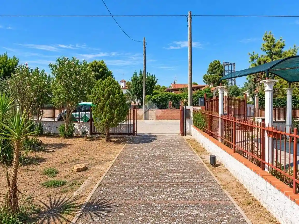 Villa - foto 5