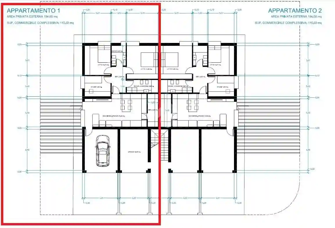 Appartamento - foto 2