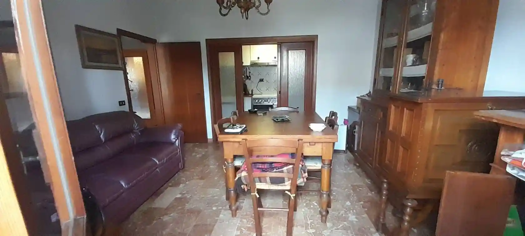 Appartamento in vendita a Montelupo Fiorentino