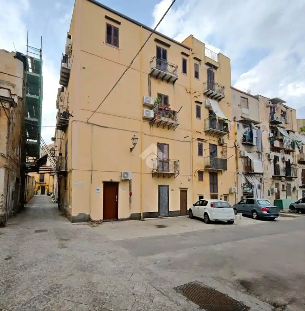 Appartamento in affitto a Palermo
