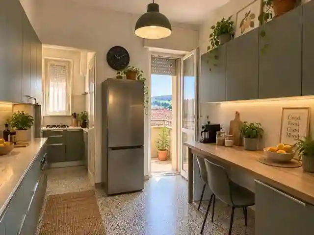 Appartamento - foto 2