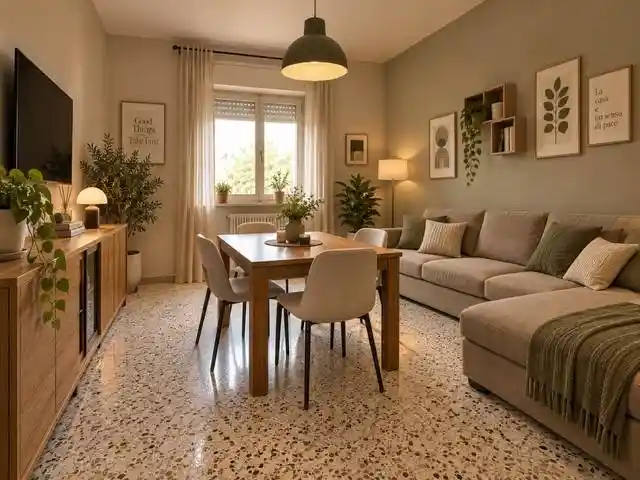 Appartamento in vendita a Perugia
