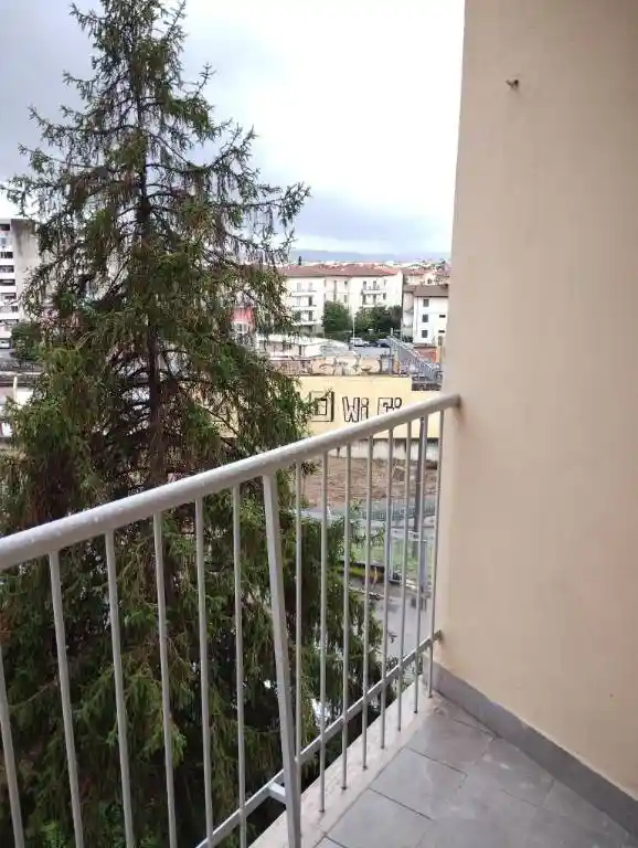 Appartamento in affitto a Firenze