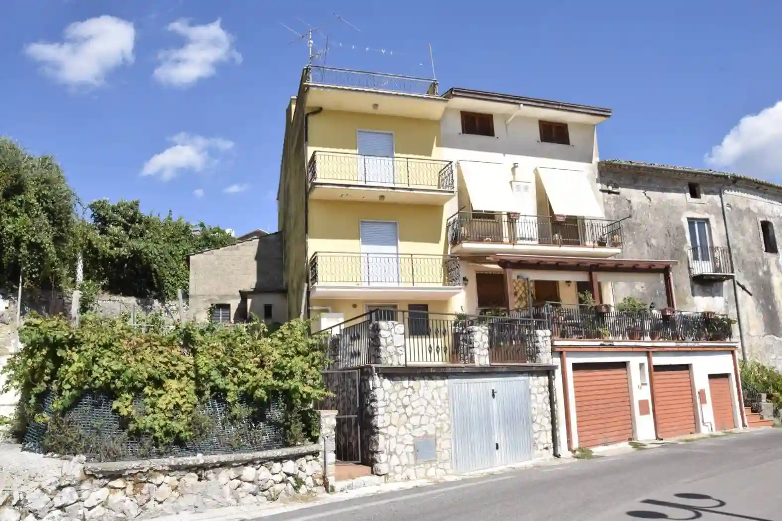 Casa indipendente - foto 2