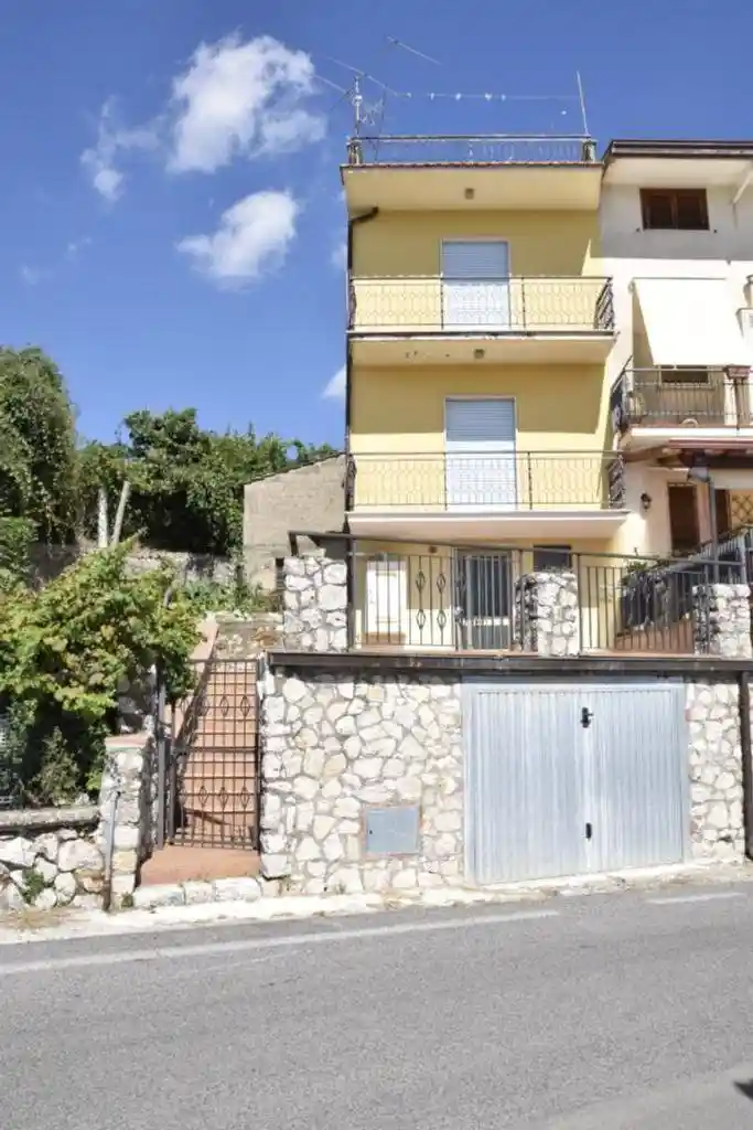 Casa indipendente in vendita a Ausonia