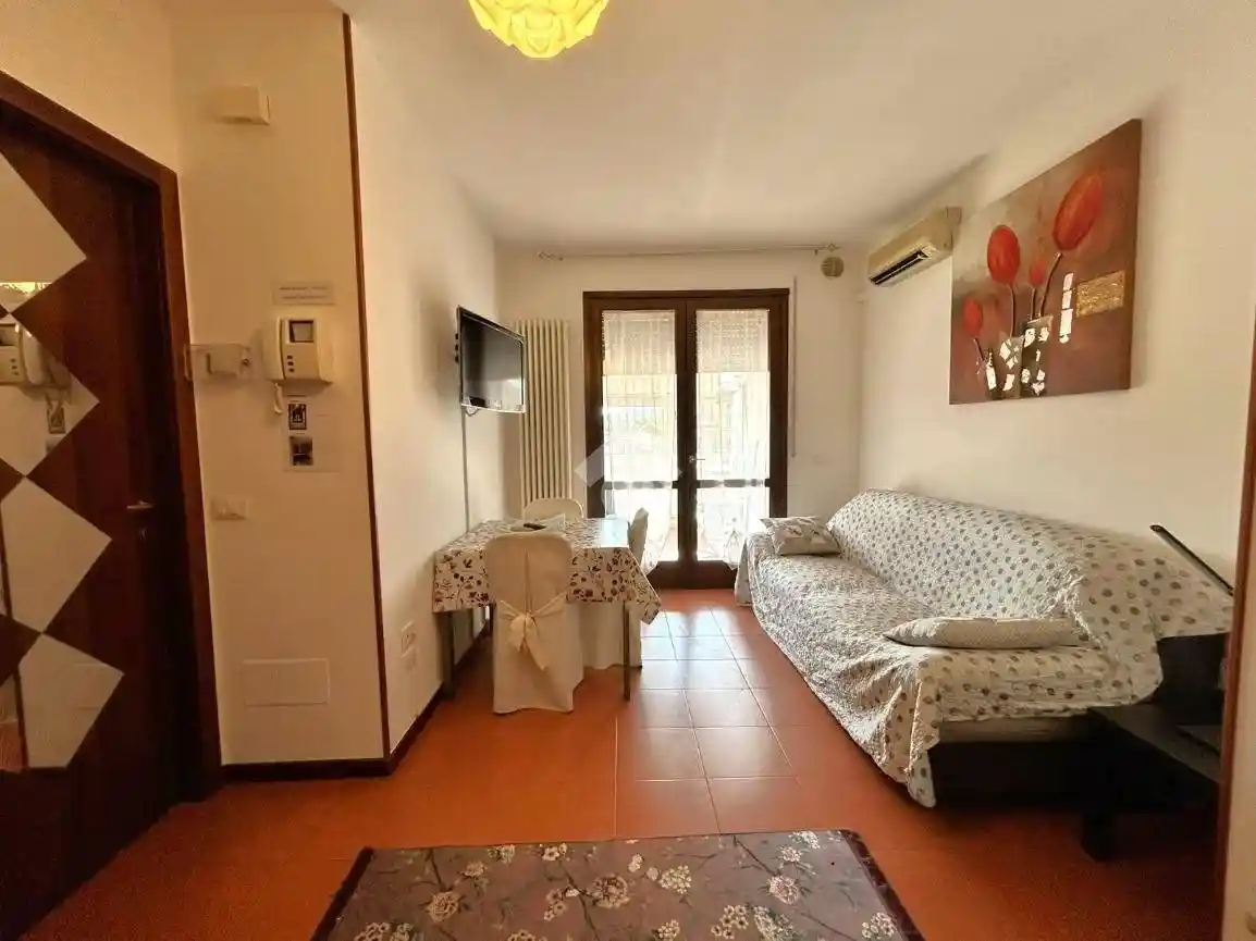 Appartamento in affitto a Vicenza