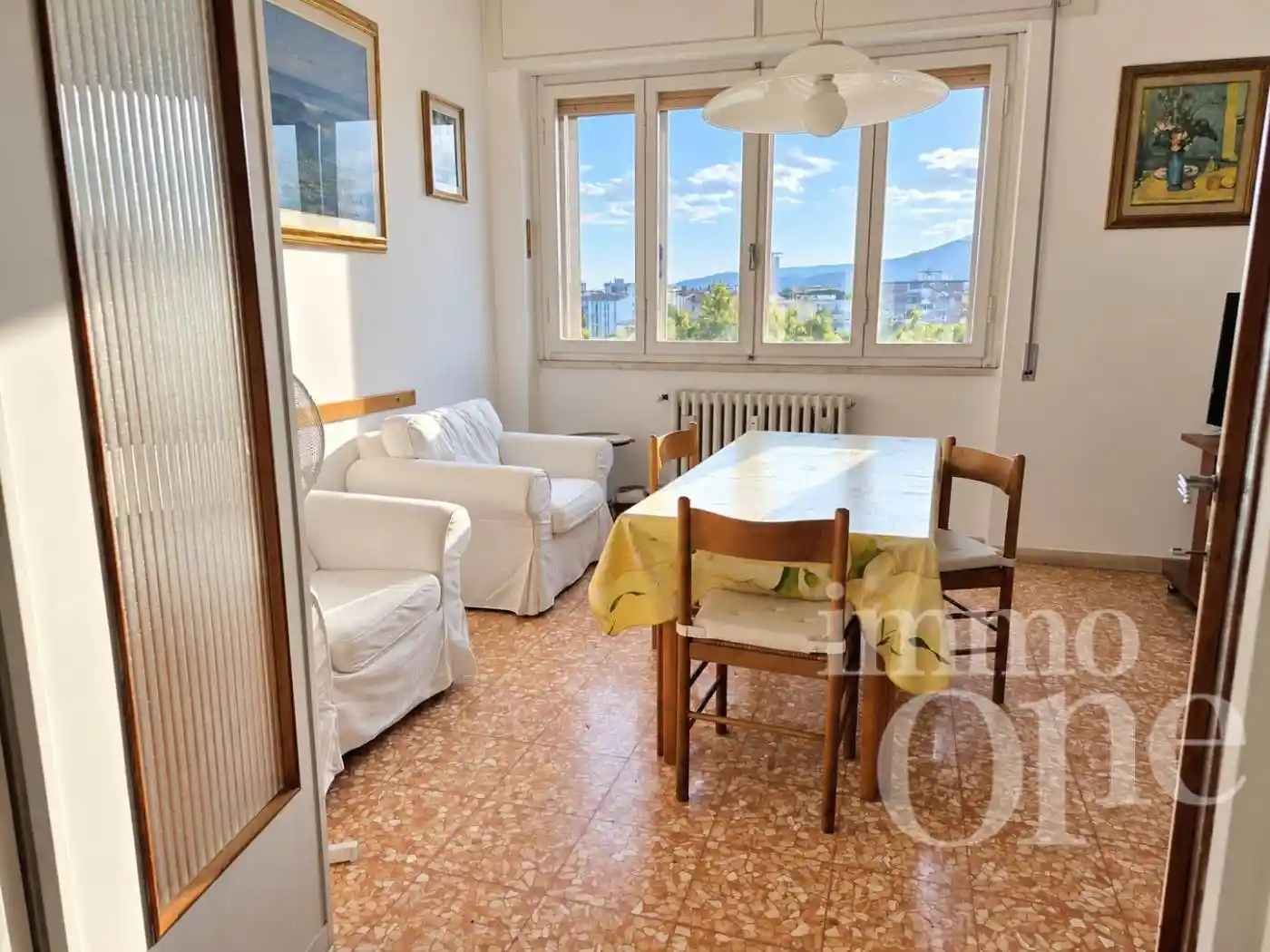 Appartamento in vendita a Livorno