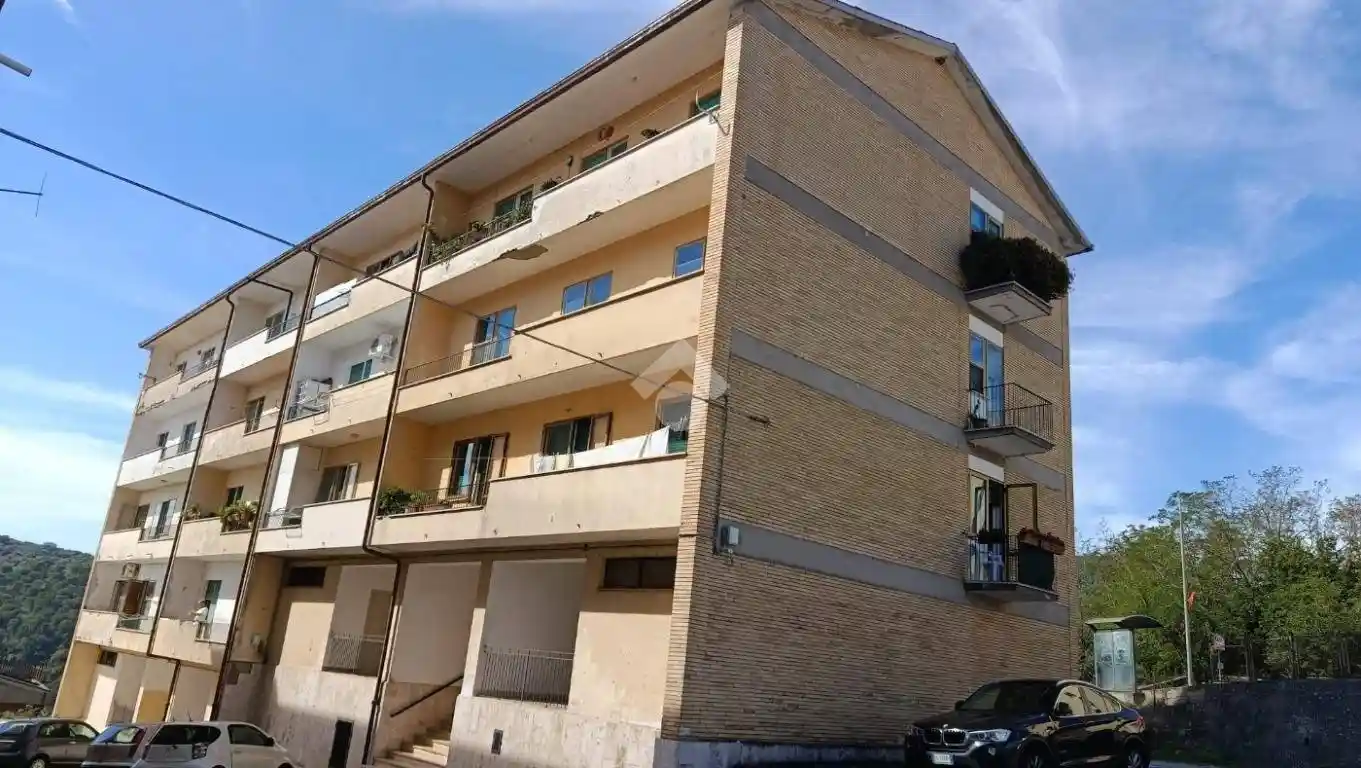 Appartamento in vendita a Alatri