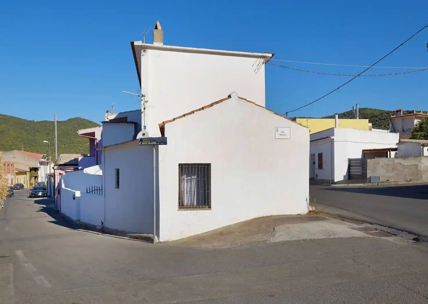 Villa in vendita a Teulada