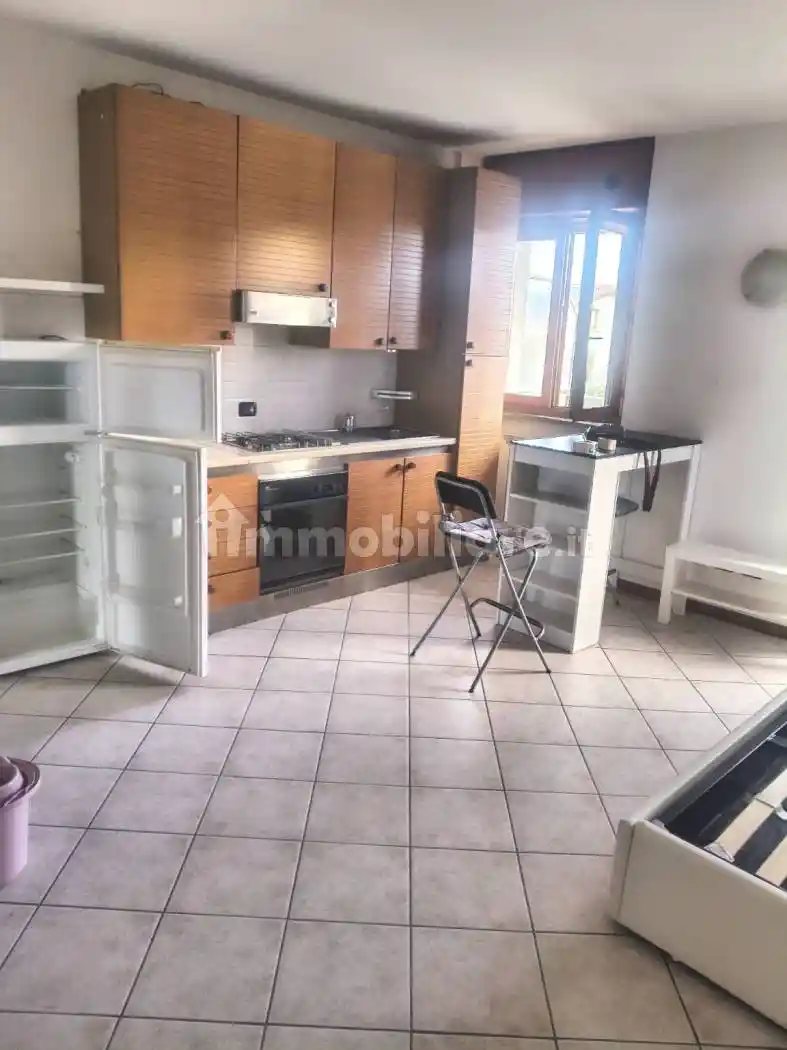 Appartamento in affitto a Calcinate