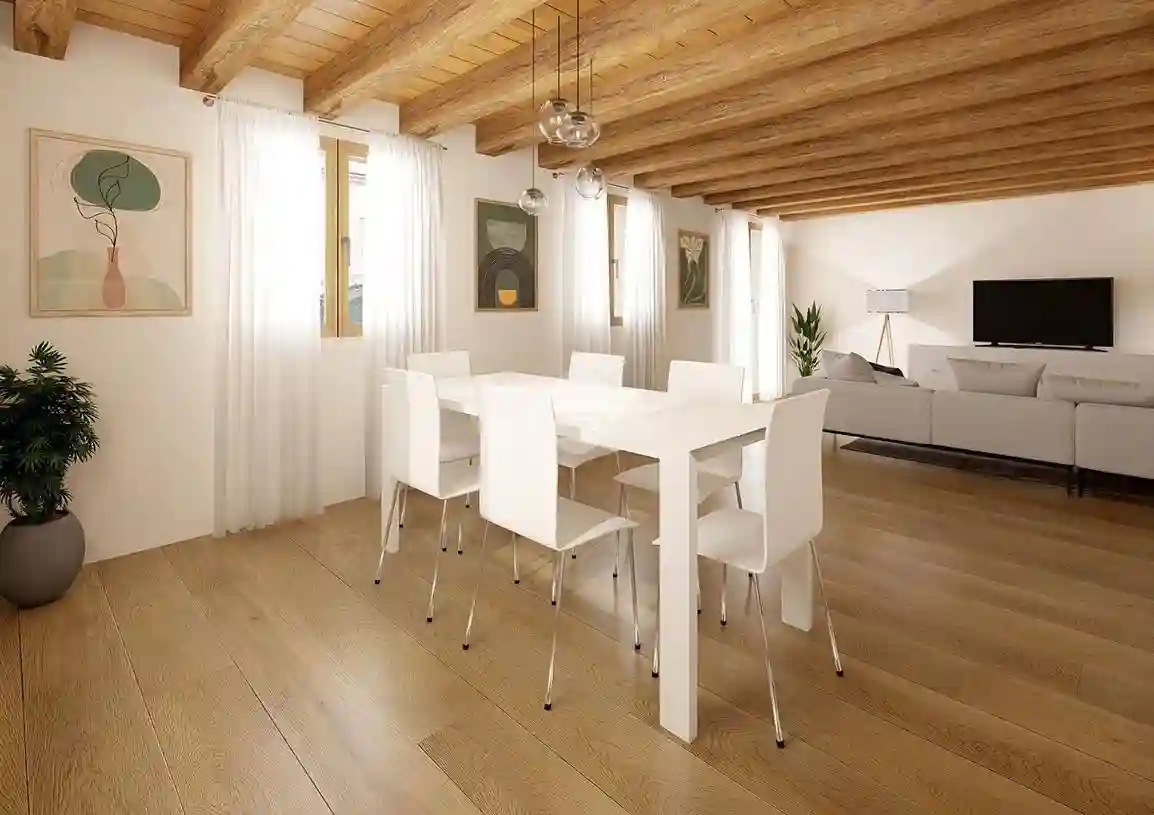 Appartamento - foto 4
