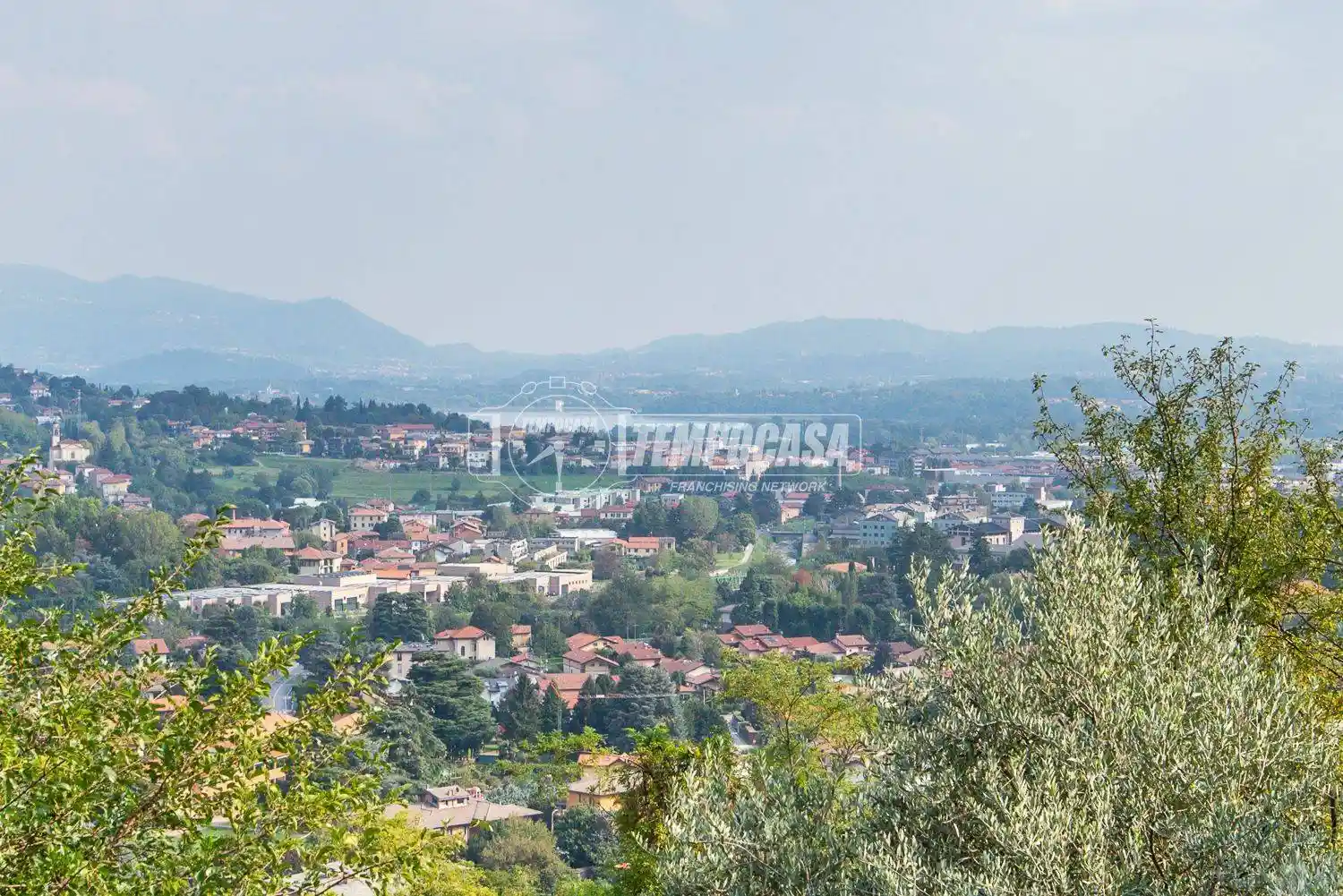 Villa in vendita a Ponte Lambro