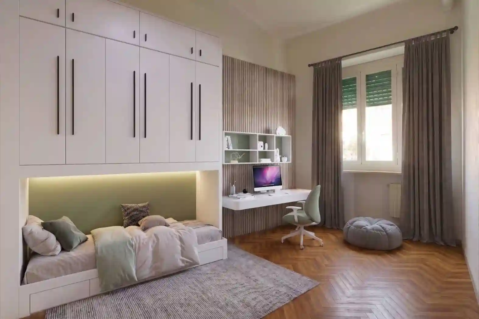 Appartamento - foto 4
