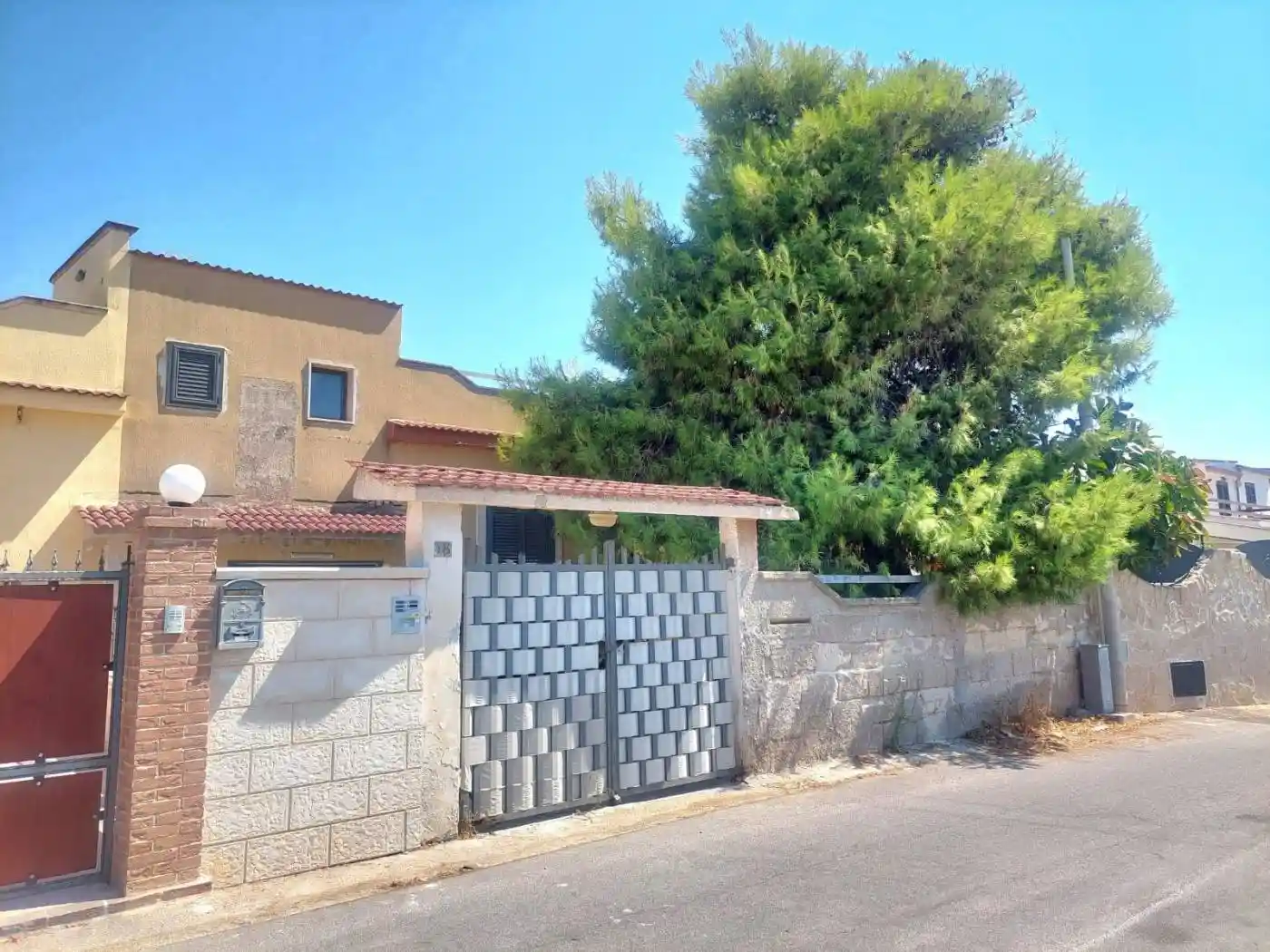 Appartamento in vendita a Taranto