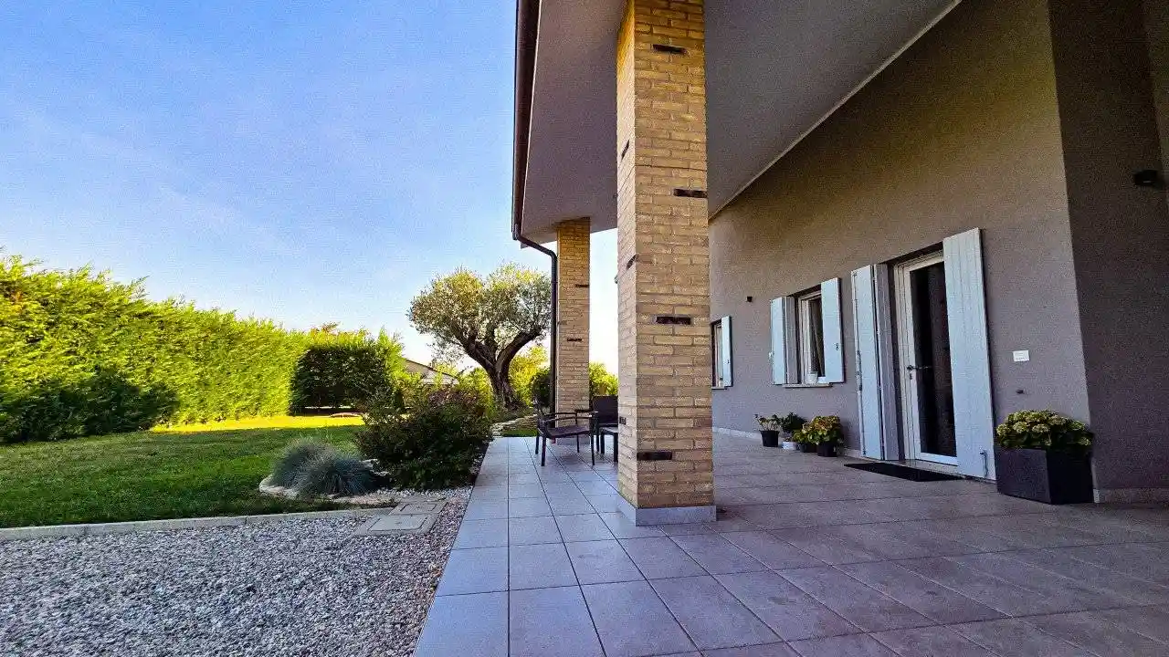 Villa in vendita a Conselve