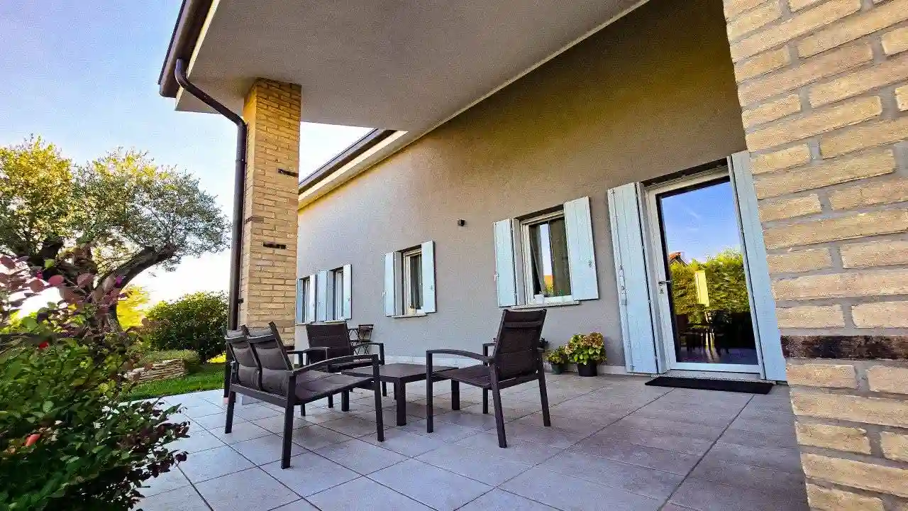 Villa - foto 3