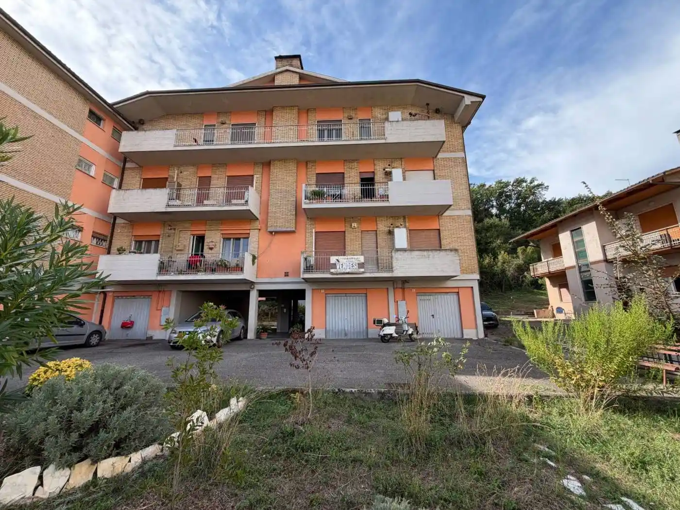 Appartamento in vendita a Orte