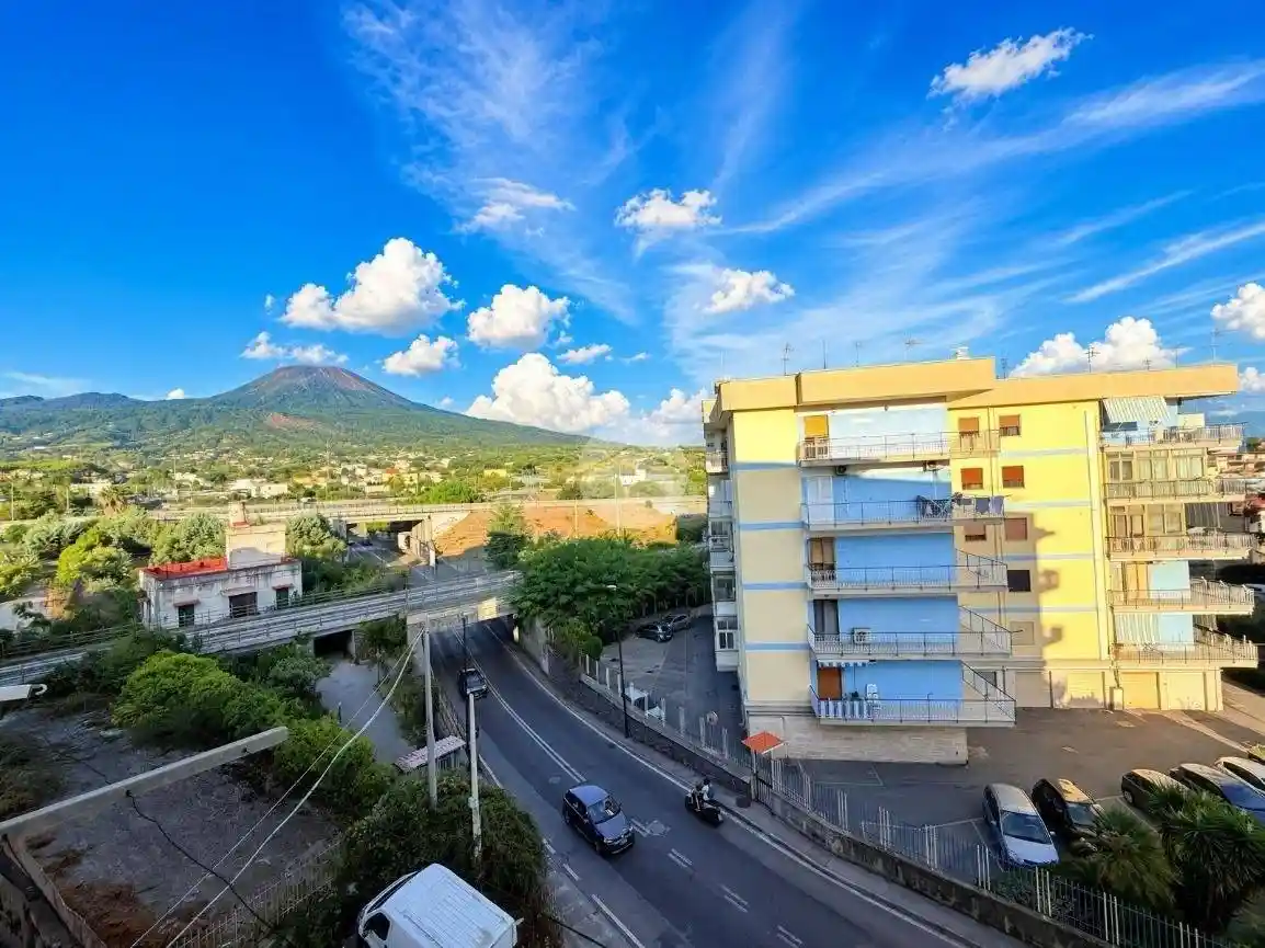 Appartamento in vendita a Torre del Greco