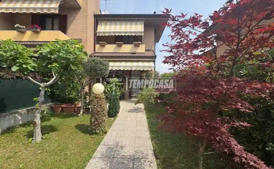Villetta a schiera - foto 2